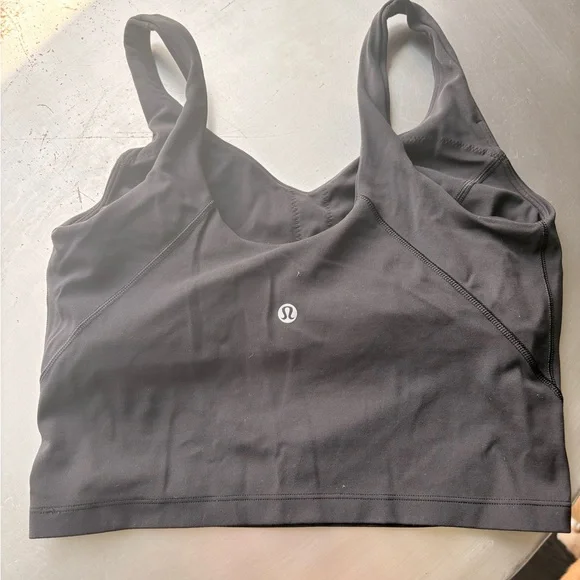 Lululemon Align Tank Top - Picture 2 of 3